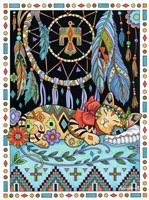 Dreamcatcher Fine Art Print