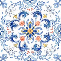 Mediterranean Breezes XXIII Fine Art Print