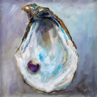 Open Heart Fine Art Print