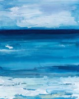 Ocean Life Fine Art Print