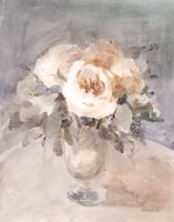 Summer Mood Flowers Fine Art Print