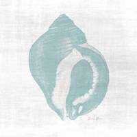 Coastal Waters 1 V3 Fine Art Print