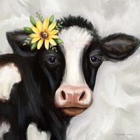 Daisy Fine Art Print