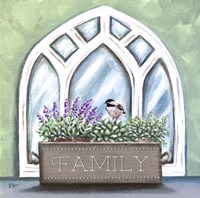 Family Fine Art Print