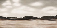 Neutral Landscape Fine Art Print