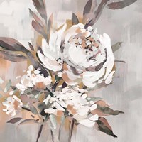 Antique Rose Fine Art Print