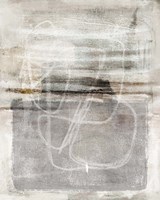 Simple Silence Fine Art Print