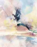 Celestial Ink II Fine Art Print