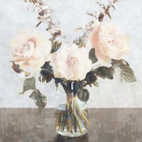 Euphoria Bouquet Fine Art Print