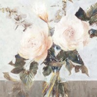 Euphoria Bouquet II Fine Art Print