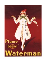 Waterman Fine Art Print