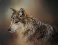 Untamed Fine Art Print