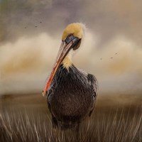 Strike a Pose Fine Art Print