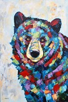 Bear No. 2 Fine Art Print