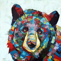 Bear Fine Art Print