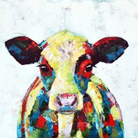 Cowboy Hat Fine Art Print