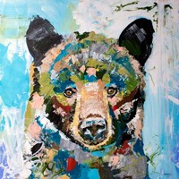 Bear Fine Art Print