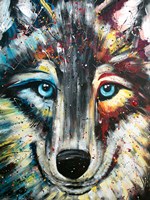 Sinawava Fine Art Print