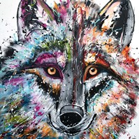 Alessia Fine Art Print