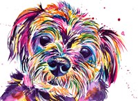 Mable Fine Art Print