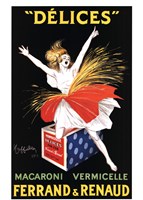 Ferrand & Renaud Fine Art Print