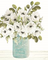 Poppies for You Fine Art Print