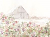 New Morning Fine Art Print