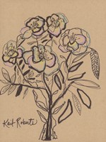 Farewell Summer Fine Art Print