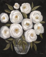 Camellia Joy Fine Art Print