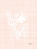 Happy Florals I Fine Art Print