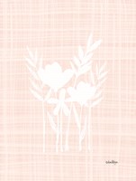 Happy Florals II Fine Art Print