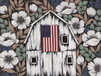 America, America Fine Art Print