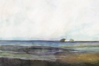 Distant View 1 Fine Art Print