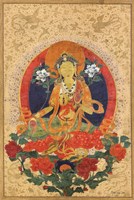 Within Fine Art Print