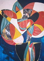 Floral Fine Art Print