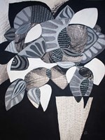 Gray Areas 1 Fine Art Print