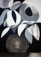 Gray Areas 2 Fine Art Print