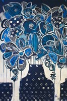 Indigo Fine Art Print