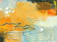 Fondness of Fields 2 Fine Art Print