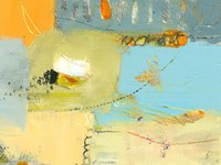 Fondness of Fields 3 Fine Art Print