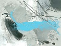 Not All Black and White 1 Fine Art Print