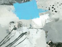 Not All Black and White 2 Fine Art Print