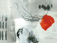 Not All Black and White 3 Fine Art Print