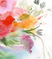 By The Water Fine Art Print