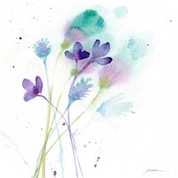 Quiet Before The Storm Fine Art Print