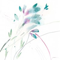 Soft Blossoms Fine Art Print