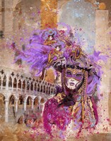 Venice 3 Fine Art Print