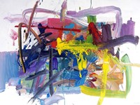 Righteousness Endures Fine Art Print