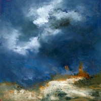 Soft Rise Fine Art Print