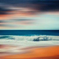 Wave After Wave Fine Art Print